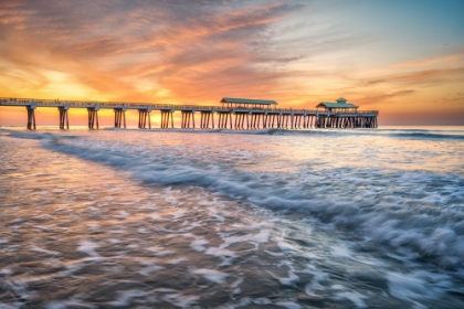 Picture of FOLLY FLOW I