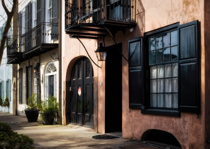 Picture of SOUTHERN CHARM I