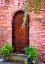 Picture of ARCHED DOOR