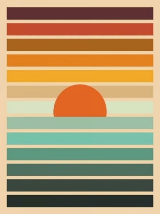 Picture of SUNSET