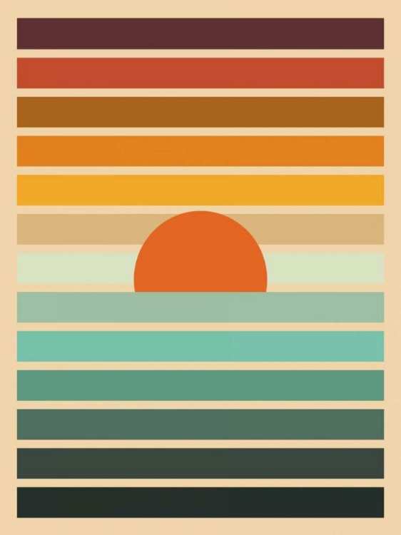 Picture of SUNSET