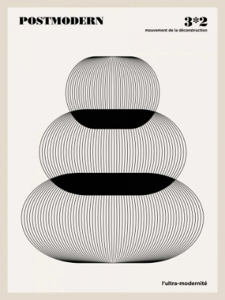 Picture of POSTMODERN 2