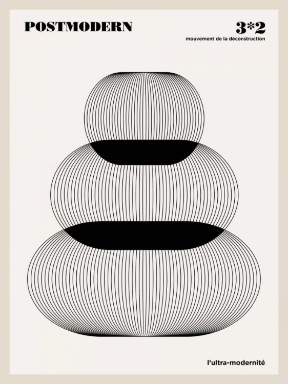 Picture of POSTMODERN 2