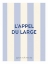 Picture of LAPPEL DU LARGE
