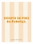 Picture of DOIGTS DE PIED EN EVENTAIL
