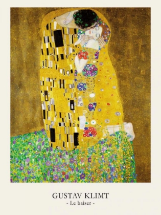 Picture of LE BAISER
