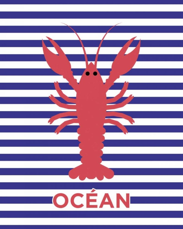 Picture of OCEAN