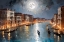 Picture of MOONLIT SERENADE