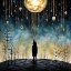 Picture of NIGHT OF THE DISTANT STARS