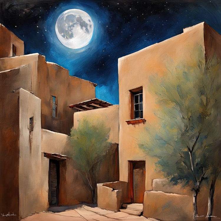Picture of STARGAZERS LANE