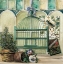 Picture of BIRD CAGE I