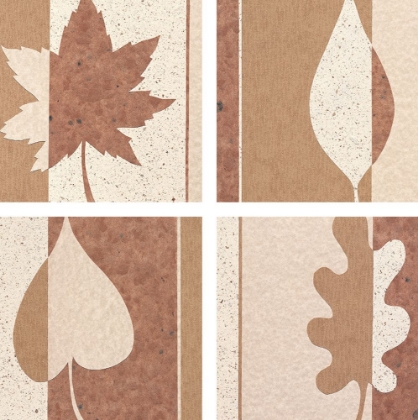 Picture of FEUILLES III