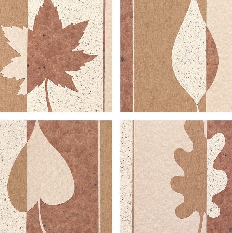 Picture of FEUILLES III