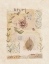 Picture of FLORAL COLLAGE I