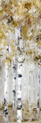 Picture of NEUTRAL BIRCH I