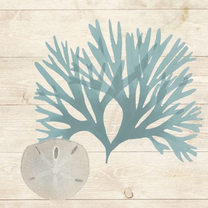 Picture of BLUE SEAWEED II