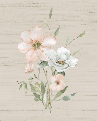 Picture of ORGANIC BOTANICAL I