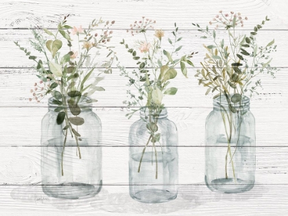 Picture of BOTTLED GREENERY