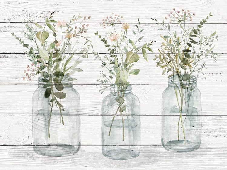 Picture of BOTTLED GREENERY