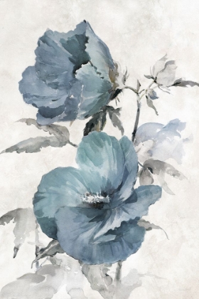 Picture of COTTAGE BLUE II