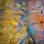 Picture of SANTA FE ABSTRACT I