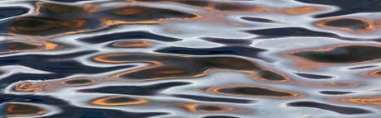 Picture of WAVE PATTERN II