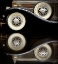 Picture of VINTAGE WHITE WALLS I
