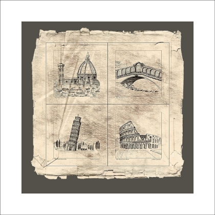 Picture of OLD WORLD COMPOSITE