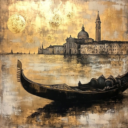 Picture of VENEZIA I