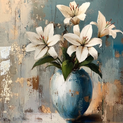 Picture of LILIES V