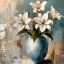 Picture of LILIES V