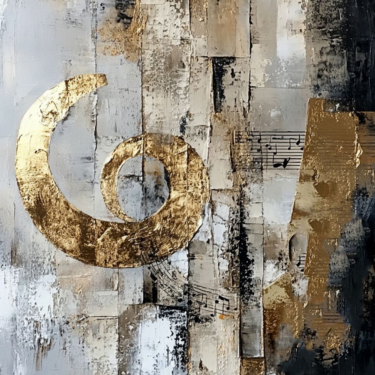 Picture of CONTEMPORARY MUSIC II
