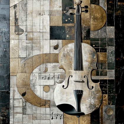 Picture of VIOLIN