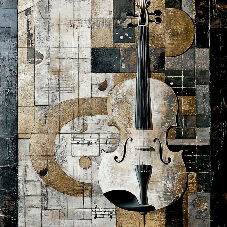 Picture of VIOLIN