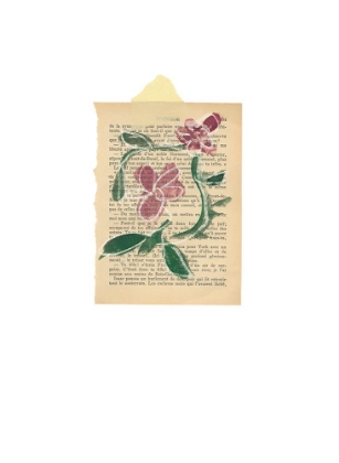 Picture of FLEURS PARISIENNES 7