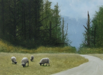 Picture of GOURMET ROAD