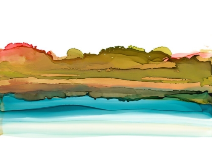 Picture of MOSS TEAL 2