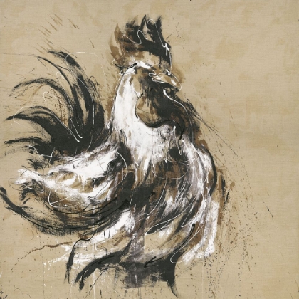 Picture of ROOSTER