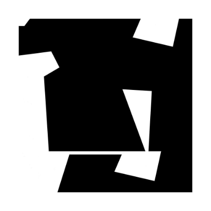 Picture of BLACK & WHITE V