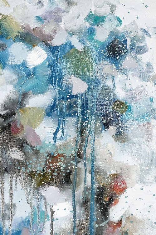 Picture of SEA GARDEN I
