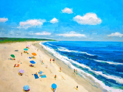 Picture of SAND & SEA