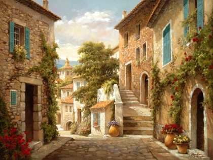Picture of SUMMER ESCAPE