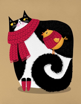 Picture of WINTER FASHION
