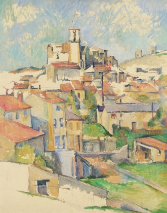 Picture of GARDANNE