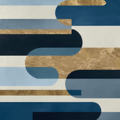 Picture of EARTHLY SHAPES 2