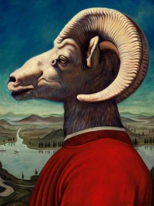 Picture of RAM