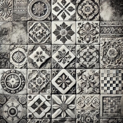 Picture of TILE