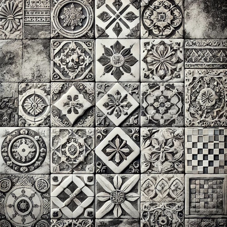 Picture of TILE