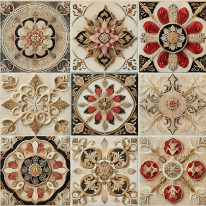 Picture of TILE