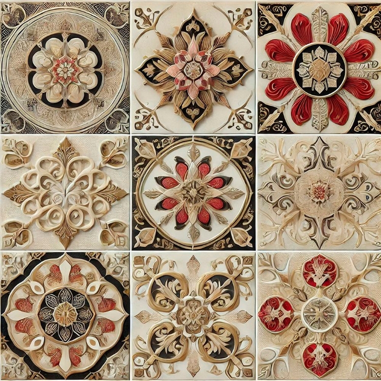 Picture of TILE